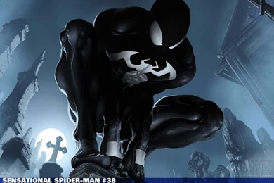 Spiderman Marvel Comics Wallpapers (15631237) Fanpop