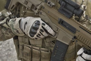 Remington ACR Wallpaper, Military / Weapons: Remington ACR, Magpul ...