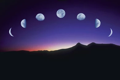 Moon HD Wallpapers