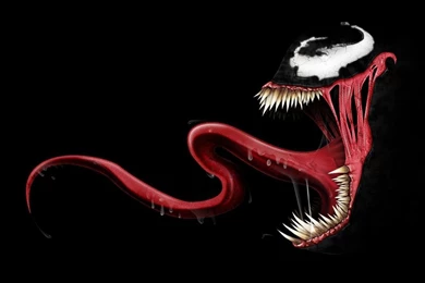 Venom Marvel Comics