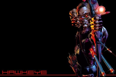 Hawkeye   Marvel Comics Wallpapers (5313089)   Fanpop