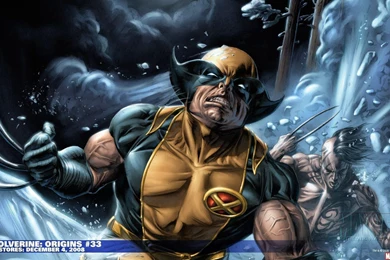 Marvel Comics Widescreen Wallpapers Collection (Vol.15) 1680x1050 ...