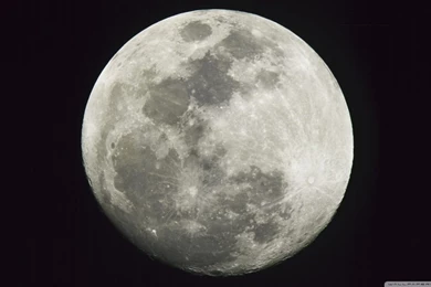 Full Moon HD Desktop Wallpapers : Widescreen : High Definition ...