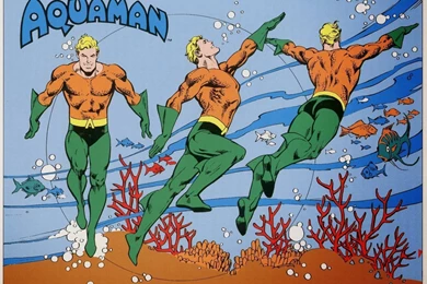 Free Cartoon HD Desktop Wallpapers For Widescreen