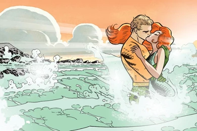 Aquaman Wallpapers   Comic Wallpapers