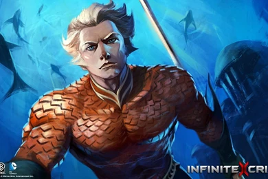 Aquaman HD Wallpapers