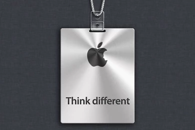 Apple iPad Wallpapers In HD