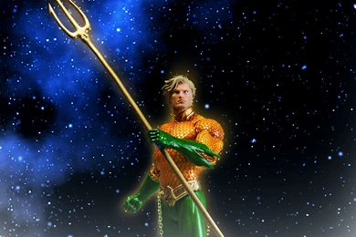 AQUAMAN Dc comics D c Superhero Kl Wallpapers