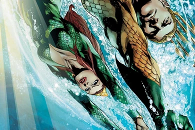 Aquaman Computer Wallpapers, Desktop Backgrounds