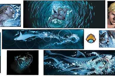 Aquaman Computer Wallpapers, Desktop Backgrounds