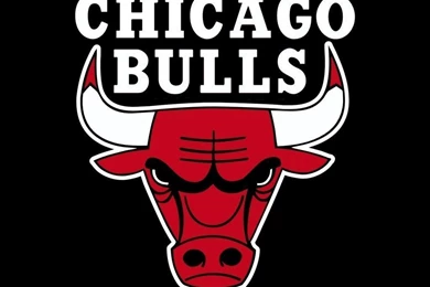 Chicago Bulls 3D Wallpapers