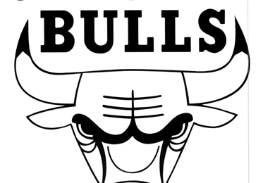 Chicago Bulls Logo Wallpaper Backgrounds 13852   HD Wallpapers Site