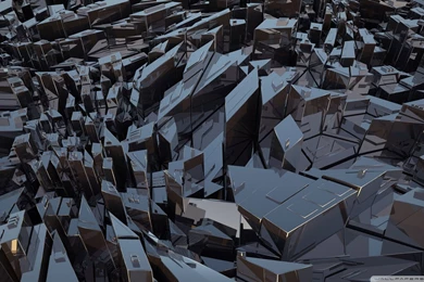 Abstract 3D Wallpapers Hd 129546