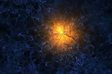 3D Computer Wallpapers, Desktop Backgrounds