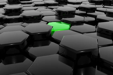 204 3D HD Wallpapers