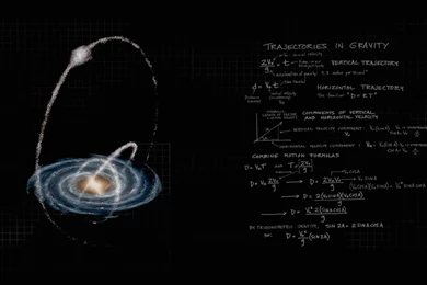 Physics Wallpapers < Images & Galleries