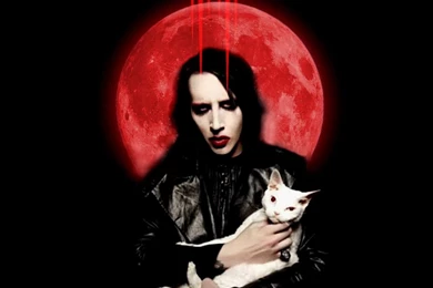 Marilyn Manson   Marilyn Manson Wallpapers (16107095)   Fanpop