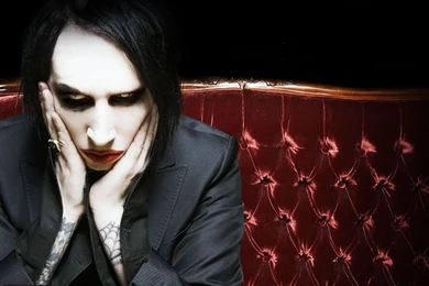 Marilyn Manson Wallpapers