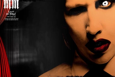 Marilyn Manson   Marilyn Manson Wallpapers (284202)   Fanpop