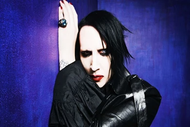 Marilyn   Marilyn Manson Wallpapers (32389008)   Fanpop