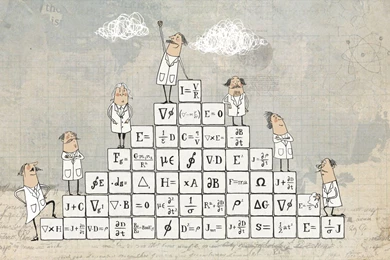 BBC Two   Dara O Briain's Science Club, Series 1   Download Wallpapers