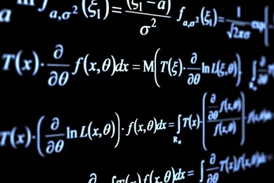 Math physics Equation Wallpapers