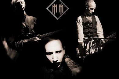 Marilyn Manson HD Wallpapers,Marilyn Manson Wallpapers & Pictures ...