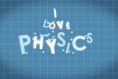 I Love Physics   YouTube