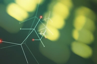 Download Wallpapers 3840x2400 Abstraction, Communications, Physics ...