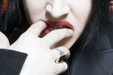 Sony Xperia Z1, ZL, Z, Samsung Galaxy S4, HTC One Marilyn Manson ...