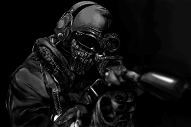 Call Of Duty Wallpapers High Quality