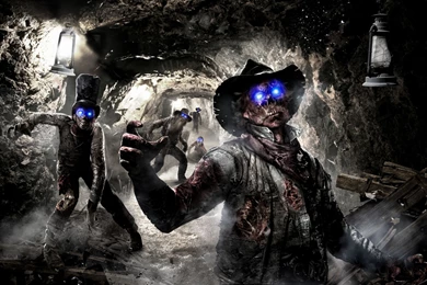 4K Ultra HD Call Of Duty Wallpapers HD, Desktop Backgrounds 3840x2160