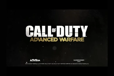 Call Of Duty Wallpapers HD Resolution