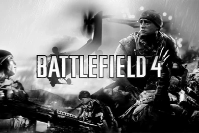 Battlefield 4 Wallpapers