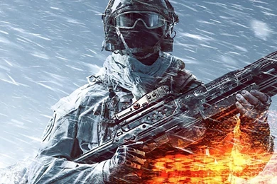 Free Download]BF4: Final Stand Animated Backgrounds