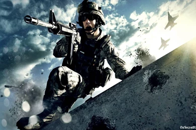 Battlefield 4 HD Wallpaper Backgrounds