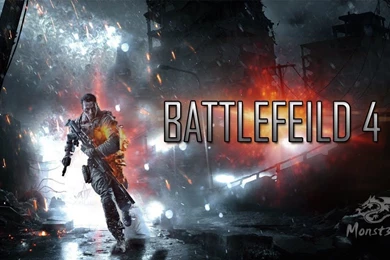 Battlefield 4   Backgrounds Design   YouTube