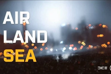 Battlefield 4   E3 Backgrounds Dreamscene / Loop   YouTube