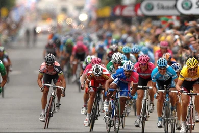 Cycling Computer Wallpapers, Desktop Backgrounds