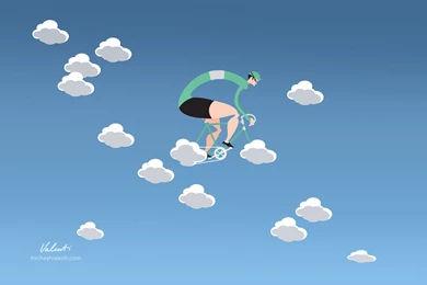 Cycling Wallpapers & Bicycle Wallpapers