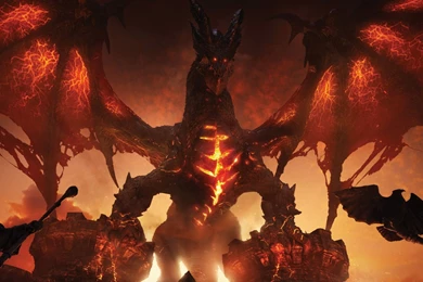 877 World Of Warcraft HD Wallpapers