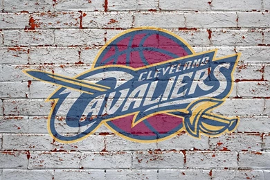 CLEVELAND CAVALIERS Nba Basketball Team Logo Wallpapers Wallpapers HD
