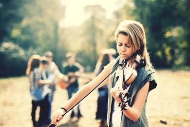 Gorgeous Girl Desktop Wallpapers Widescreen