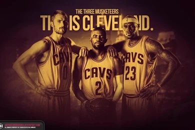 Lebron James Cleveland Wallpapers 2015