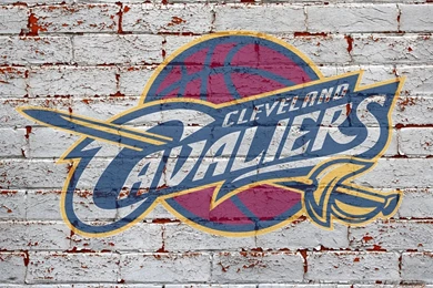 Cleveland Cavaliers HD Wallpapers