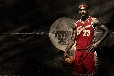 Lebron James Wallpapers 2015   Wallpaper.