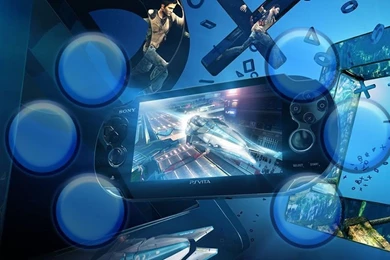 Best Psvita Wallpapers Invitation Templates