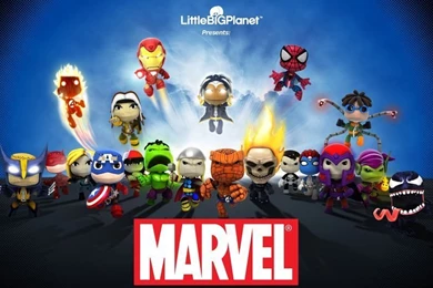 PS Vita Lockscreen And Wallpaper Images!