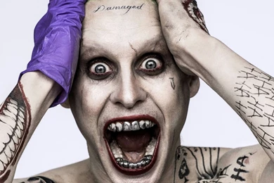 Download Wallpapers 1920x1080 Suicide Squad, Joker, Jared Leto Full ...