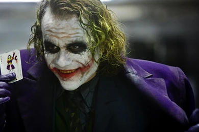 The Joker Heath Ledger HD Wallpapers Wallpapers (